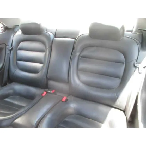 PEUGEOT 406 COUPE (S1/S2) '2000 2.0 AZUL
