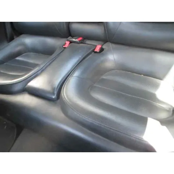 PEUGEOT 406 COUPE (S1/S2) '2000 2.0 AZUL