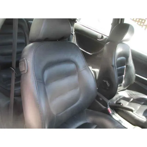 PEUGEOT 406 COUPE (S1/S2) '2000 2.0 AZUL