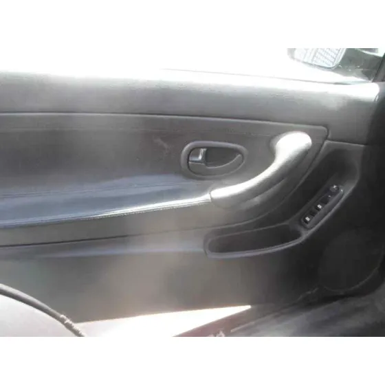 PEUGEOT 406 COUPE (S1/S2) '2000 2.0 AZUL