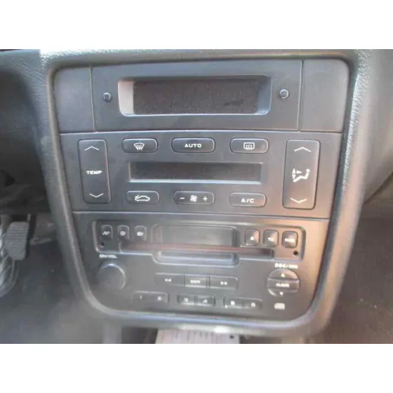 PEUGEOT 406 COUPE (S1/S2) '2000 2.0 AZUL