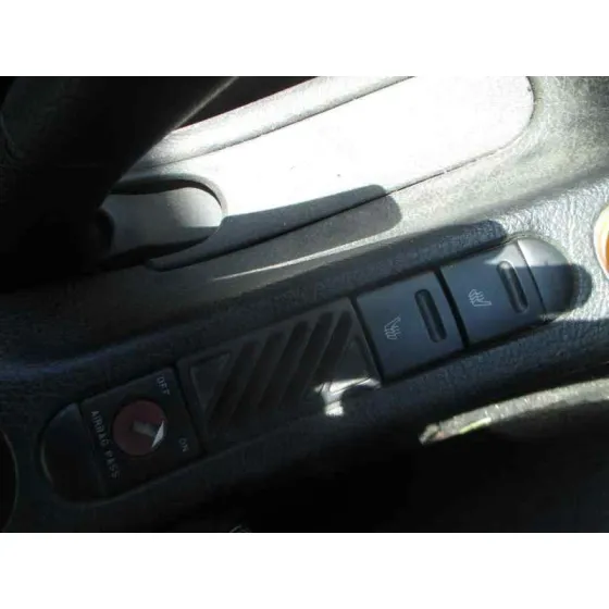 PEUGEOT 406 COUPE (S1/S2) '2000 2.0 AZUL