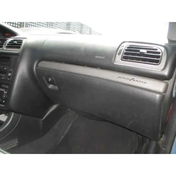 PEUGEOT 406 COUPE (S1/S2) '2000 2.0 AZUL