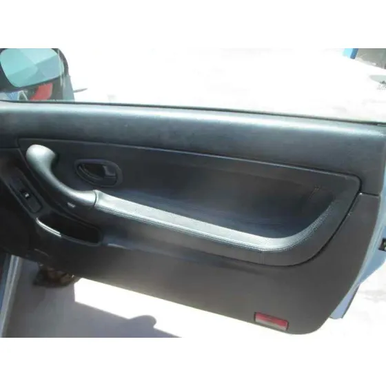 PEUGEOT 406 COUPE (S1/S2) '2000 2.0 AZUL
