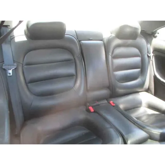 PEUGEOT 406 COUPE (S1/S2) '2000 2.0 AZUL