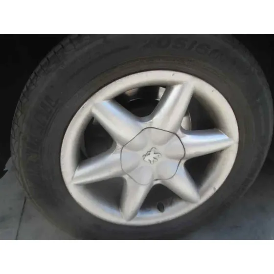 PEUGEOT 406 COUPE (S1/S2) '2000 2.0 AZUL