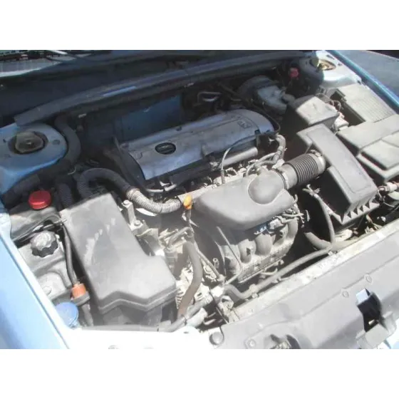 PEUGEOT 406 COUPE (S1/S2) '2000 2.0 AZUL