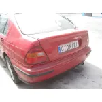 HONDA CIVIC BERLINA .5 (MA/MB) '1995 1.6 SR VTEC (MB1) ROJO