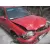 HONDA CIVIC BERLINA .5 (MA/MB) '1995 1.6 SR VTEC (MB1) ROJO