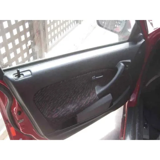 HONDA CIVIC BERLINA .5 (MA/MB) '1995 1.6 SR VTEC (MB1) ROJO