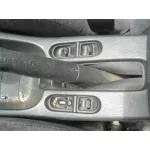 HONDA CIVIC BERLINA .5 (MA/MB) '1995 1.6 SR VTEC (MB1) ROJO