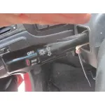 HONDA CIVIC BERLINA .5 (MA/MB) '1995 1.6 SR VTEC (MB1) ROJO