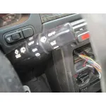 HONDA CIVIC BERLINA .5 (MA/MB) '1995 1.6 SR VTEC (MB1) ROJO