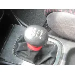 HONDA CIVIC BERLINA .5 (MA/MB) '1995 1.6 SR VTEC (MB1) ROJO