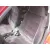 HONDA CIVIC BERLINA .5 (MA/MB) '1995 1.6 SR VTEC (MB1) ROJO