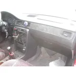 HONDA CIVIC BERLINA .5 (MA/MB) '1995 1.6 SR VTEC (MB1) ROJO