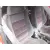 HONDA CIVIC BERLINA .5 (MA/MB) '1995 1.6 SR VTEC (MB1) ROJO