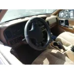 JEEP GR.CHEROKEE (ZJ)/(Z) JEEP GR.CHEROKEE (ZJ)/(Z) '1998 2.5 TURBODIESEL NEGRO 1993
