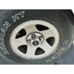 JEEP GR.CHEROKEE (ZJ)/(Z) JEEP GR.CHEROKEE (ZJ)/(Z) '1998 2.5 TURBODIESEL NEGRO 1993