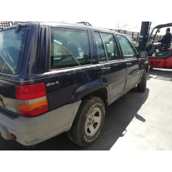 JEEP GR.CHEROKEE (ZJ)/(Z) '1998 2.5 TURBODIESEL NEGRO