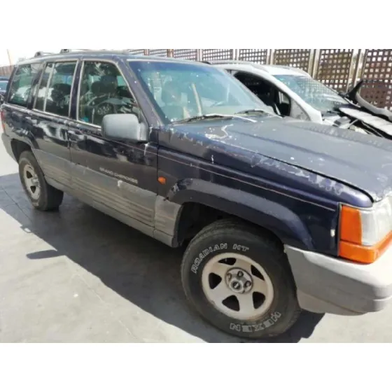 JEEP GR.CHEROKEE (ZJ)/(Z) '1998 2.5 TURBODIESEL NEGRO