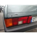 FIAT REGATA BERLINA FIAT REGATA BERLINA '1989 70 ES AZUL 1983