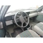 FIAT REGATA BERLINA FIAT REGATA BERLINA '1989 70 ES AZUL 1983