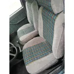 FIAT REGATA BERLINA FIAT REGATA BERLINA '1989 70 ES AZUL 1983