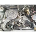 FIAT REGATA BERLINA FIAT REGATA BERLINA '1989 70 ES AZUL 1983
