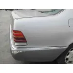 MERCEDES-BENZ CLASE S (W140) BERLINA MERCEDES CLASE S (W140) BERLINA '1993 400 SE / S 420 (140.042) PLATA 1990