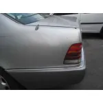 MERCEDES-BENZ CLASE S (W140) BERLINA MERCEDES CLASE S (W140) BERLINA '1993 400 SE / S 420 (140.042) PLATA 1990