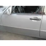 MERCEDES-BENZ CLASE S (W140) BERLINA MERCEDES CLASE S (W140) BERLINA '1993 400 SE / S 420 (140.042) PLATA 1990