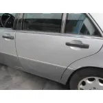 MERCEDES-BENZ CLASE S (W140) BERLINA MERCEDES CLASE S (W140) BERLINA '1993 400 SE / S 420 (140.042) PLATA 1990