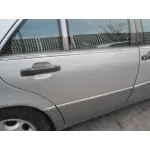 MERCEDES-BENZ CLASE S (W140) BERLINA MERCEDES CLASE S (W140) BERLINA '1993 400 SE / S 420 (140.042) PLATA 1990