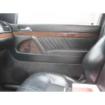 MERCEDES-BENZ CLASE S (W140) BERLINA MERCEDES CLASE S (W140) BERLINA '1993 400 SE / S 420 (140.042) PLATA 1990
