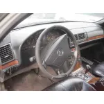 MERCEDES-BENZ CLASE S (W140) BERLINA MERCEDES CLASE S (W140) BERLINA '1993 400 SE / S 420 (140.042) PLATA 1990