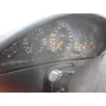 MERCEDES-BENZ CLASE S (W140) BERLINA MERCEDES CLASE S (W140) BERLINA '1993 400 SE / S 420 (140.042) PLATA 1990