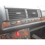 MERCEDES-BENZ CLASE S (W140) BERLINA MERCEDES CLASE S (W140) BERLINA '1993 400 SE / S 420 (140.042) PLATA 1990