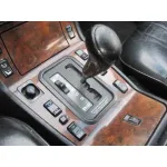 MERCEDES-BENZ CLASE S (W140) BERLINA MERCEDES CLASE S (W140) BERLINA '1993 400 SE / S 420 (140.042) PLATA 1990