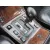 MERCEDES-BENZ CLASE S (W140) BERLINA MERCEDES CLASE S (W140) BERLINA '1993 400 SE / S 420 (140.042) PLATA 1990
