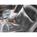 MERCEDES-BENZ CLASE S (W140) BERLINA MERCEDES CLASE S (W140) BERLINA '1993 400 SE / S 420 (140.042) PLATA 1990