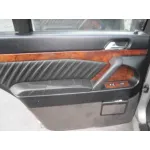 MERCEDES-BENZ CLASE S (W140) BERLINA MERCEDES CLASE S (W140) BERLINA '1993 400 SE / S 420 (140.042) PLATA 1990