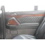 MERCEDES-BENZ CLASE S (W140) BERLINA MERCEDES CLASE S (W140) BERLINA '1993 400 SE / S 420 (140.042) PLATA 1990