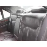 MERCEDES-BENZ CLASE S (W140) BERLINA MERCEDES CLASE S (W140) BERLINA '1993 400 SE / S 420 (140.042) PLATA 1990