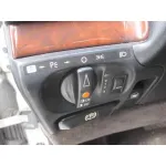 MERCEDES-BENZ CLASE S (W140) BERLINA MERCEDES CLASE S (W140) BERLINA '1993 400 SE / S 420 (140.042) PLATA 1990