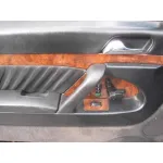 MERCEDES-BENZ CLASE S (W140) BERLINA MERCEDES CLASE S (W140) BERLINA '1993 400 SE / S 420 (140.042) PLATA 1990