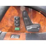 MERCEDES-BENZ CLASE S (W140) BERLINA MERCEDES CLASE S (W140) BERLINA '1993 400 SE / S 420 (140.042) PLATA 1990