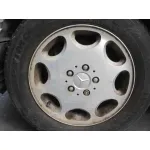 MERCEDES-BENZ CLASE S (W140) BERLINA MERCEDES CLASE S (W140) BERLINA '1993 400 SE / S 420 (140.042) PLATA 1990