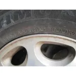 MERCEDES-BENZ CLASE S (W140) BERLINA MERCEDES CLASE S (W140) BERLINA '1993 400 SE / S 420 (140.042) PLATA 1990
