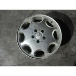 MERCEDES-BENZ CLASE S (W140) BERLINA MERCEDES CLASE S (W140) BERLINA '1993 400 SE / S 420 (140.042) PLATA 1990